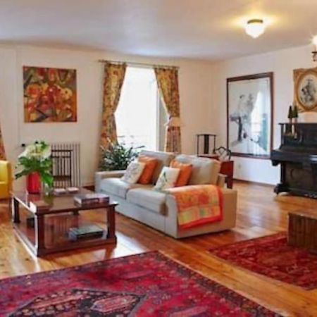 Апартаменти Espectacular Piso En Casa Sxviii Frente A Salome Сантьяго-де-Компостела Екстер'єр фото