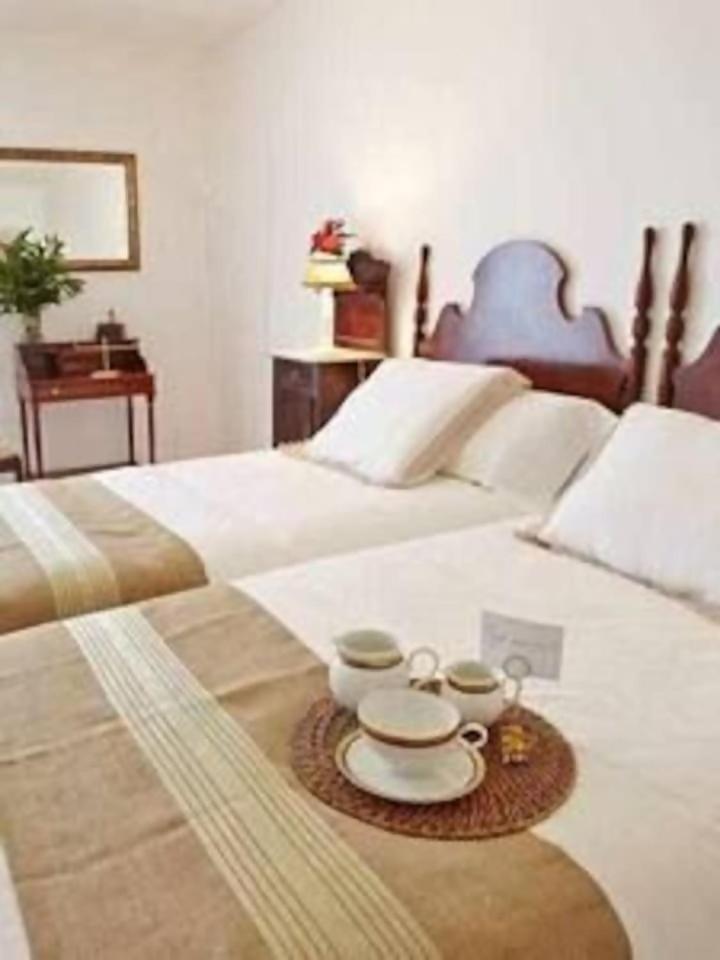 Апартаменти Espectacular Piso En Casa Sxviii Frente A Salome Сантьяго-де-Компостела Екстер'єр фото